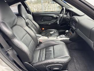 Porsche 911 3.4 Coupe Carrera Automaat Schuifdak picture 9