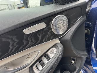 Mercedes C-klasse 250 Premium Plus AMG Pakket Pano Burnmester 360Camera Head-Up picture 14