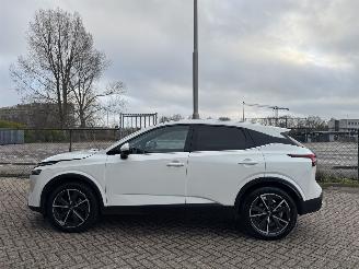 Nissan Qashqai 1.3 MHEV Automaat Xtronic Bussines Executive Bose Glasdak Head-Up 360Camera picture 4