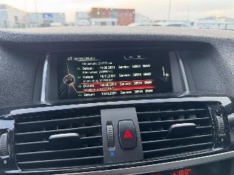 BMW X3 XDrive20i High Executive M-Pakket Pano picture 20