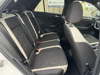 Volkswagen T-Roc 2.0 TSI 190Pk 4Motion DSG Sport Pano Beats picture 15