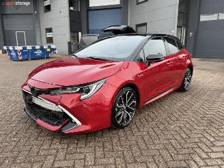 Unfallwagen Toyota Corolla 1.8 Hybrid Executive NAP Nederlandse Auto! Head-Up 2019/3