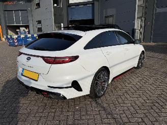 Auto incidentate Kia Proceed 1.6 T-Gdi GT 204Pk Automaat Pano Jbl 2019/5