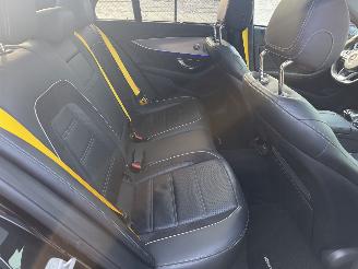 Mercedes E-klasse E63S 4Matic 612Pk Premium Plus Pano Burnmester 360Camera Head-Up picture 14