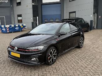 Schadeauto Volkswagen Polo 2.0 TSI GTI 200Pk DSG Pano 2018/7