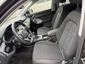 Audi Q3 Sportback 45 TFSI E S-Line Virtual Cockpit picture 9