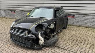 Mini One Mini (R56), Hatchback, 2006 / 2013 1.6 16V One picture 3