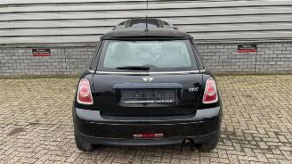 Mini One Mini (R56), Hatchback, 2006 / 2013 1.6 16V One picture 5