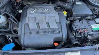Volkswagen Polo Polo V (6R), Hatchback, 2009 / 2017 1.2 TDI 12V BlueMotion picture 22