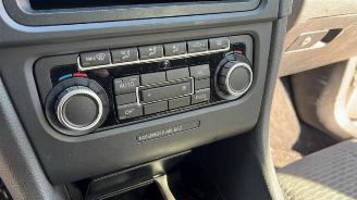 Volkswagen Golf Golf VI (5K1), Hatchback, 2008 / 2013 1.4 TSI 122 16V picture 6