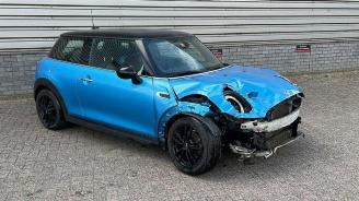 Mini Cooper Mini (F56), Hatchback 3-drs, 2013 1.5 12V Cooper picture 3