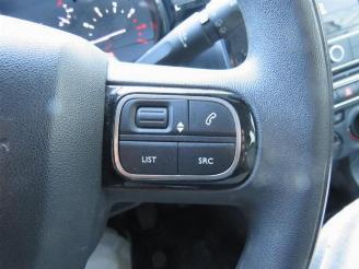 Citroën C3 C3 (SX/SW), Hatchback, 2016 1.0 Vti 12V PureTech picture 23