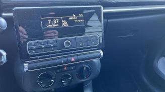 Citroën C3 C3 (SX/SW), Hatchback, 2016 1.0 Vti 12V PureTech picture 18