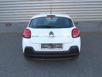 Citroën C3 C3 (SX/SW), Hatchback, 2016 1.0 Vti 12V PureTech picture 5