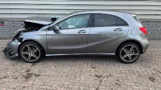 Mercedes A-klasse A (W176), Hatchback, 2012 / 2018 1.5 A-180 CDI, A-180d 16V picture 4