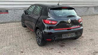 Renault Clio Clio IV (5R), Hatchback 5-drs, 2012 / 2021 0.9 Energy TCE 90 12V picture 9