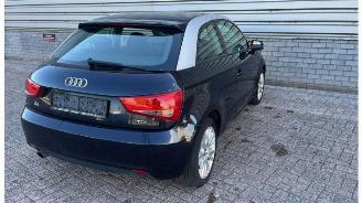 Audi A1  picture 4