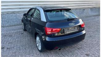 Audi A1  picture 6