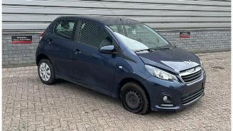 Sloopauto Peugeot 108 108, Hatchback, 2014 1.0 12V 2015/11
