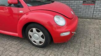 Volkswagen Beetle New Beetle (9C1/9G1), Hatchback 3-drs, 1998 / 2010 1.9 TDI 90 picture 8