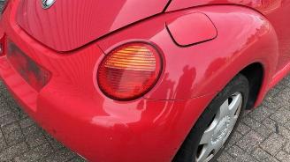 Volkswagen Beetle New Beetle (9C1/9G1), Hatchback 3-drs, 1998 / 2010 1.9 TDI 90 picture 9