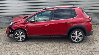 Peugeot 2008 2008 (CU), MPV, 2013 / 2019 1.2 12V e-THP PureTech 110 picture 7
