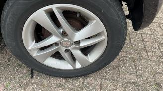 Seat Mii Mii, Hatchback, 2011 1.0 12V picture 20