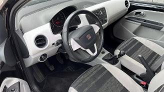 Seat Mii Mii, Hatchback, 2011 1.0 12V picture 9