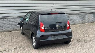 Seat Mii Mii, Hatchback, 2011 1.0 12V picture 6