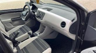 Seat Mii Mii, Hatchback, 2011 1.0 12V picture 10