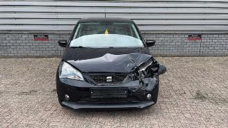 Seat Mii Mii, Hatchback, 2011 1.0 12V picture 2