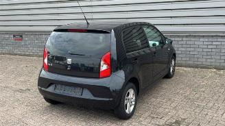Seat Mii Mii, Hatchback, 2011 1.0 12V picture 4