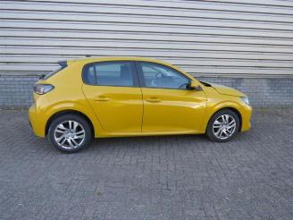 Peugeot 208 208 II (UB/UH/UP), Hatchback 5-drs, 2019 1.2 Vti 12V PureTech 75 picture 7