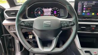 Seat Leon Leon (KLB), Hatchback 5-drs, 2019 1.4 TSI e-HYBRID 204 16V picture 10