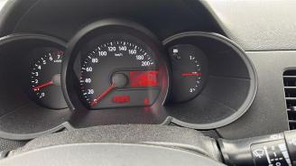 Kia Picanto Picanto (TA), Hatchback, 2011 / 2017 1.0 12V picture 16