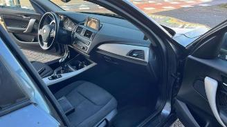 BMW 1-serie 1 serie (F20), Hatchback 5-drs, 2011 / 2019 114i 1.6 16V picture 12