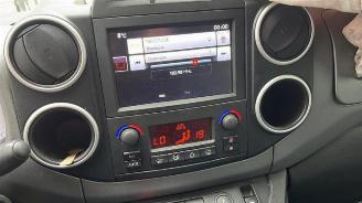 Citroën Berlingo Berlingo Cinqspace, Multispace, MPV, 2008 / 2021 1.2 12V PureTech 110 picture 13