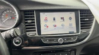 Opel Mokka Mokka/Mokka X, SUV, 2012 / 2019 1.6 CDTI 16V 4x2 picture 19