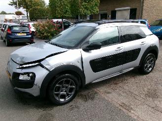 Avarii autoturisme Citroën C4 cactus PURETECH BUSINESS NAVI CLIMA PANO 2017/6