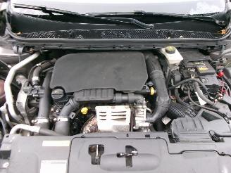 Peugeot 308 1.2 PURETECH GT-LINE CLIMA NAVI PANO picture 13