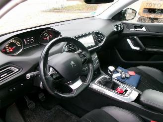 Peugeot 308 1.2 PURETECH GT-LINE CLIMA NAVI PANO picture 20