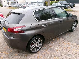 Peugeot 308 1.2 PURETECH GT-LINE CLIMA NAVI PANO picture 6