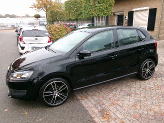 Coche accidentado Volkswagen Polo 1.4-16V TRENDLINE 5 DEURS AIRCO 2010/3