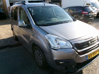 Peugeot Partner Tepee 1.6 HDI ACTIVE AUTOMAAT L+R  SCHUIFDEUR picture 4