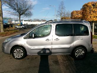 Peugeot Partner Tepee 1.6 HDI ACTIVE AUTOMAAT L+R  SCHUIFDEUR picture 2
