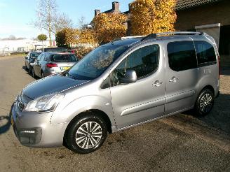 Unfallwagen Peugeot Partner Tepee 1.6 HDI ACTIVE AUTOMAAT L+R  SCHUIFDEUR 2016/6