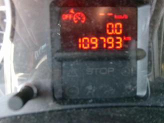 Peugeot Partner Tepee 1.6 HDI ACTIVE AUTOMAAT L+R  SCHUIFDEUR picture 28