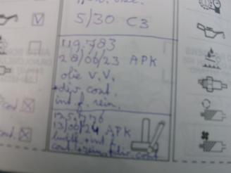 BMW 1-serie 116 I HIGH EXCUTIVE CLIMA picture 22