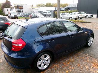 BMW 1-serie 116 I HIGH EXCUTIVE CLIMA picture 6