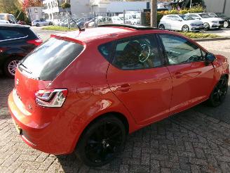 Seat Ibiza 1.0 FR CONNECT CLIMA NAVI PANO picture 7